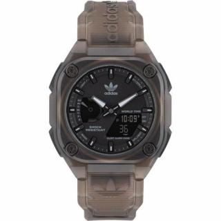 Adidas férfi karóra AOST23059