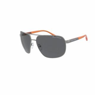 Armani Exchange AX2040S600387 férfi napszemüveg