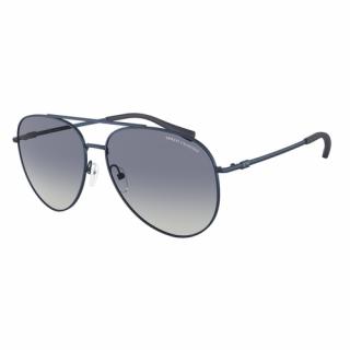 Armani Exchange AX2043S61054L férfi napszemüveg