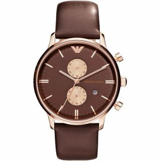 Armani férfi karóra AR0387