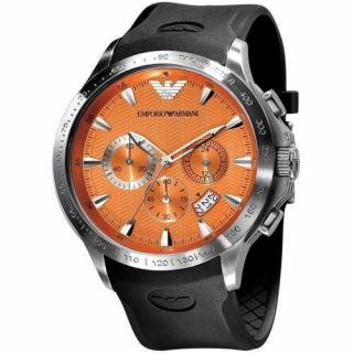 Armani férfi karóra AR0652