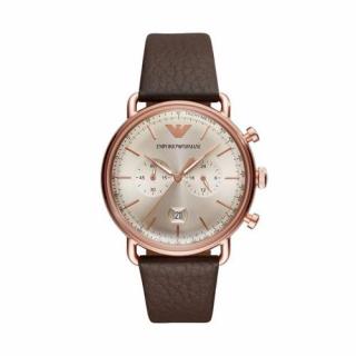 Armani férfi karóra AR11106