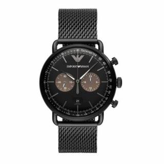 Armani férfi karóra AR11142