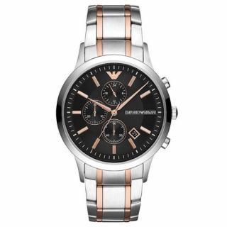 Armani férfi karóra AR11165
