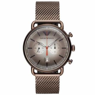Armani férfi karóra AR11169