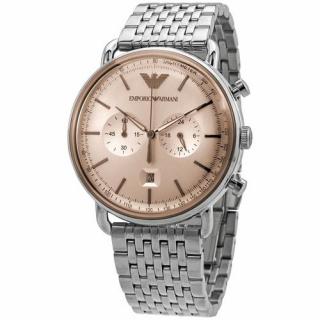 Armani férfi karóra AR11239