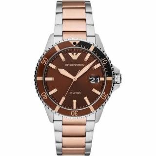 Armani férfi karóra AR11340