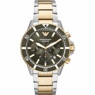 Armani férfi karóra AR11361