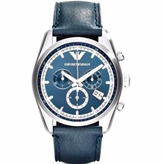 Armani férfi karóra AR6041