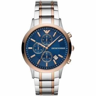 Armani férfi karóra AR80025
