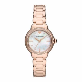Armani női karóra AR11523