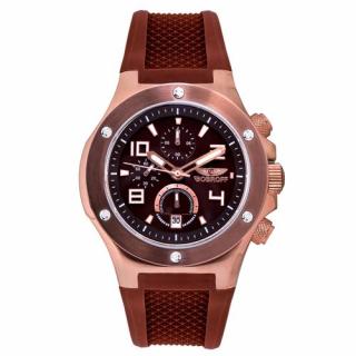 Bobroff férfi karóra BF1002M65