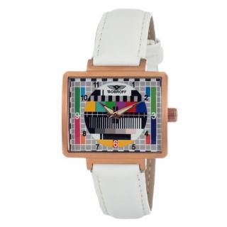 Bobroff női karóra BF0035-S013