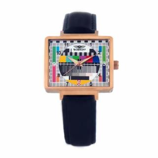 Bobroff női karóra BF0035-S014