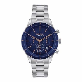 Breil Dude EW0552 férfi karóra Chronograph