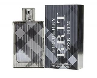 Burberry Brit for him férfi EDT 30 ml