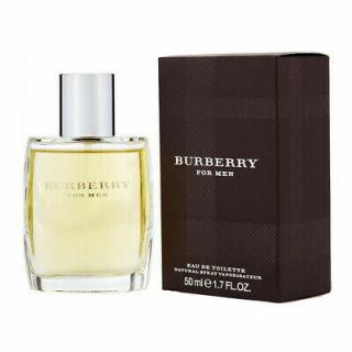 Burberry  férfi 50 ml EDT Men Spray