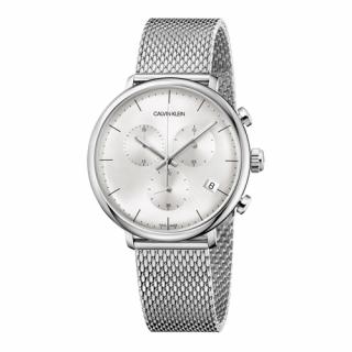 Calvin Klein High Noon K8M27126 férfi karóra Chronograph