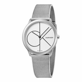 Calvin Klein Minimal K3M5115X férfi karóra