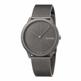 Calvin Klein Minimal K3M517P4 férfi karóra