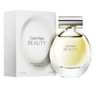 Calvin Klein női Beauty 50ml EDP