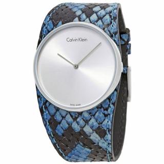 Calvin Klein női karóra K5V231V6