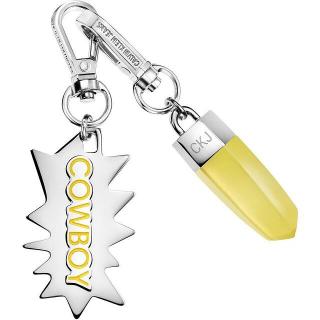 Calvin Klein Unisex Charms Downtown Collection KJJCJA090200