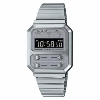 Casio A100WE-7BEF karóra