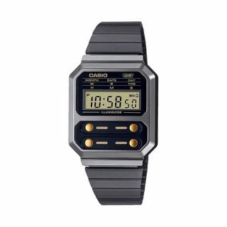 Casio A100WEGG-1A2E karóra