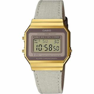 Casio A700WEGL-7AEF férfi karóra