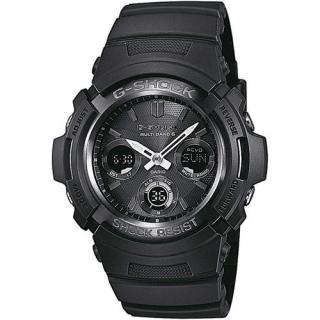 Casio AWGM100B1AER férfi karóra