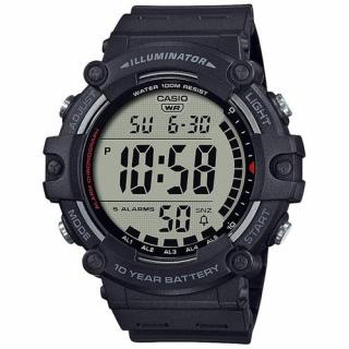 Casio férfi karóra AE-1500WH-1AV