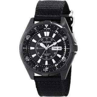 Casio férfi karóra AMW-110-1A