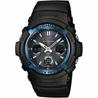 Casio férfi karóra AWGM100A1AER
