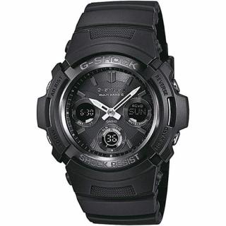 Casio férfi karóra AWGM100B1AER