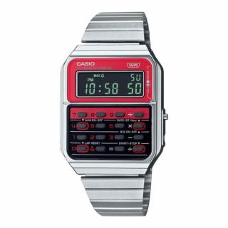 Casio férfi karóra CA-500WE-4BEF