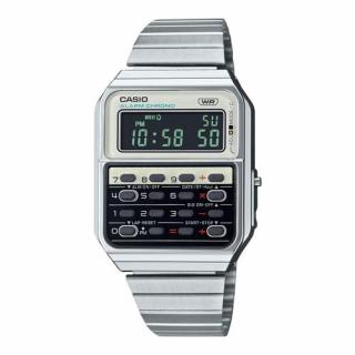 Casio férfi karóra CA-500WE-7BEF