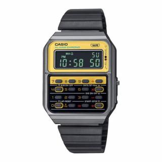 Casio férfi karóra CA500WEGG9BEF
