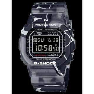 Casio férfi karóra DW-5000SS-1ER