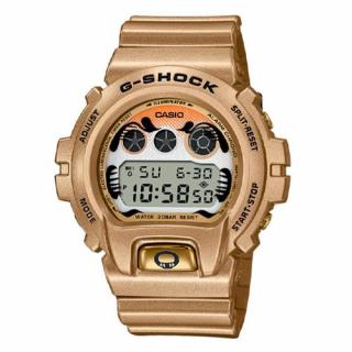 Casio férfi karóra DW-6900GDA-9