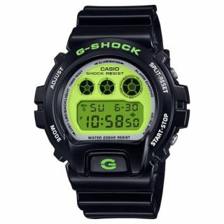 Casio férfi karóra DW6900RCS1ER
