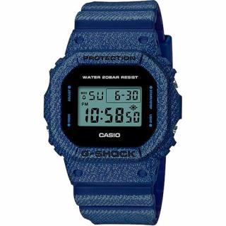 Casio férfi karóra G-Shock DW-5600DE-2E