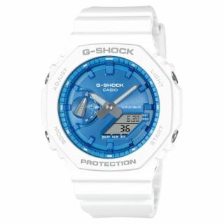 Casio férfi karóra GA2100WS7AER