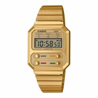 Casio karóra A100WEG-9AEF