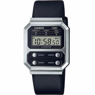 Casio karóra A100WEL-1AEF