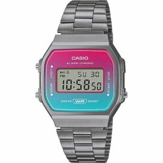 Casio karóra A168WERB2AEF