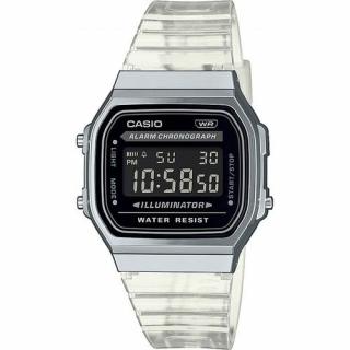 Casio karóra A168XES-1BEF