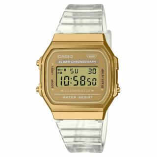 Casio karóra A168XESG-9AEF