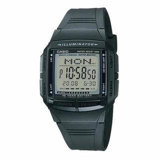Casio karóra DB-36-1AV