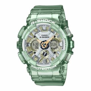 Casio karóra GMAS120GS3AER